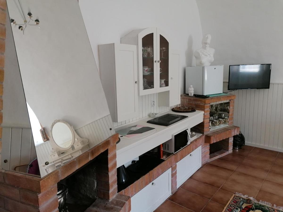 Gothic House Apartments Kremnica Exteriör bild